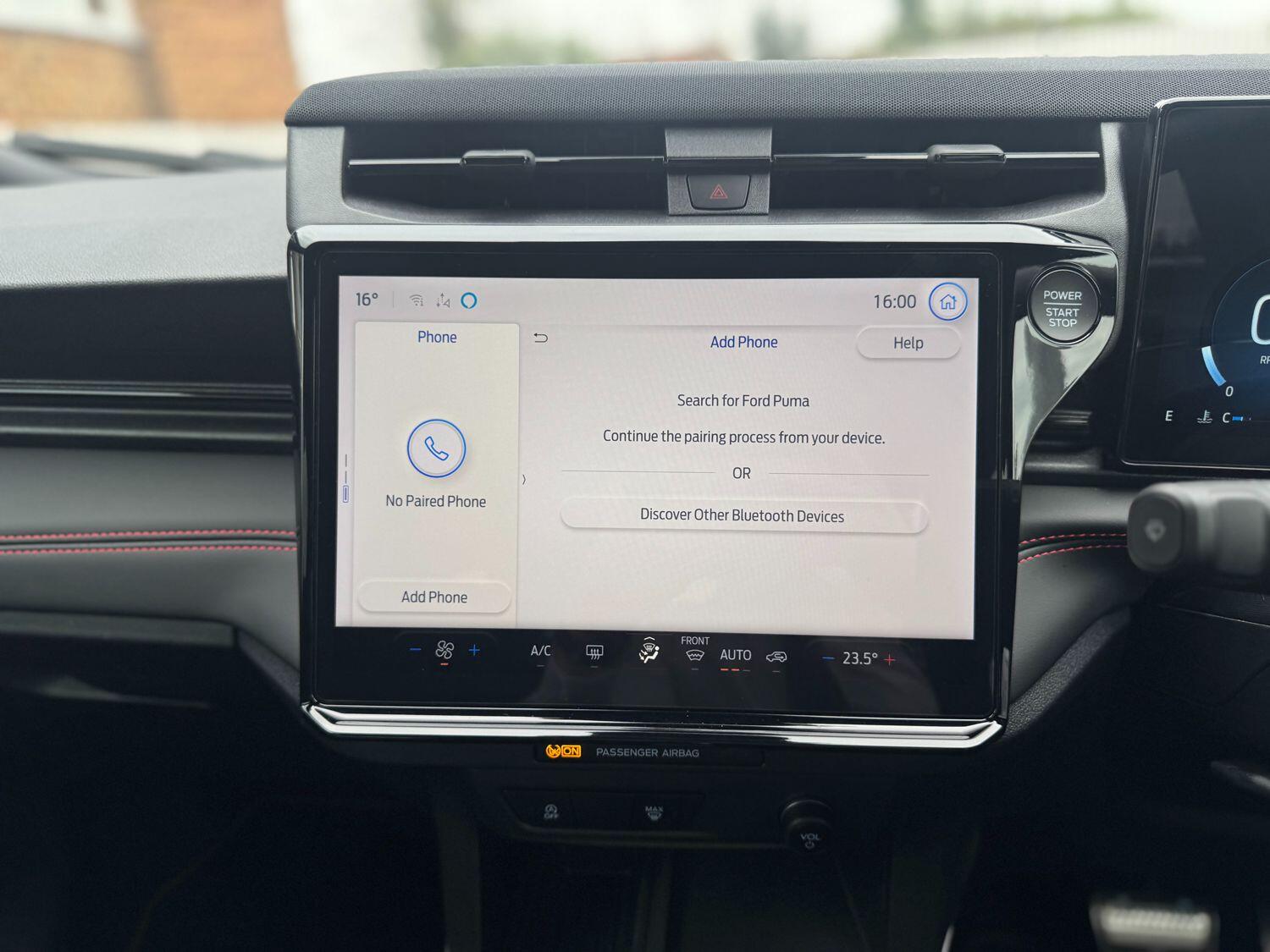 Used Ford Puma 2025 for sale - 78115451: Photo 21