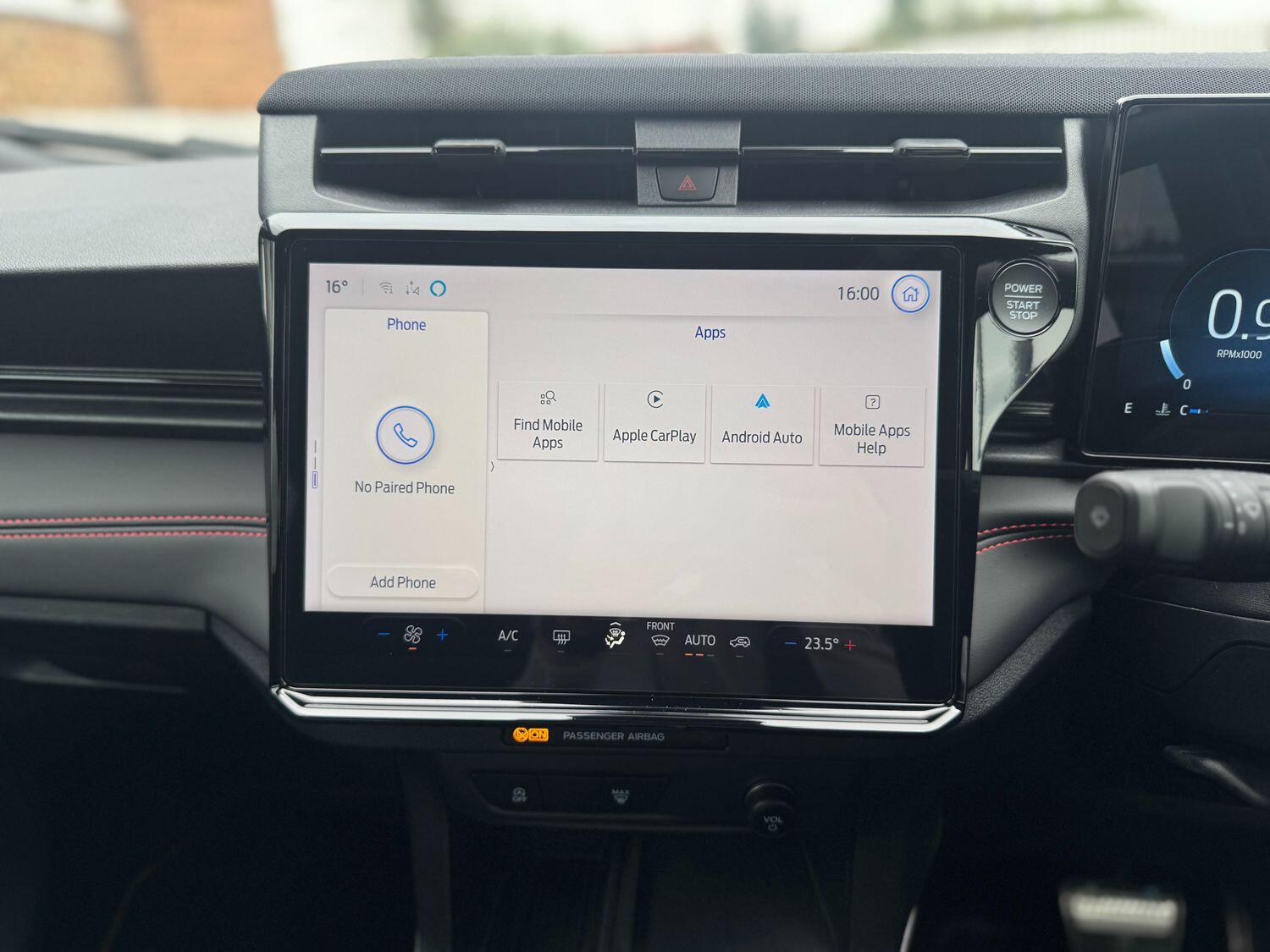 Used Ford Puma 2025 for sale - 78115451: Photo 22