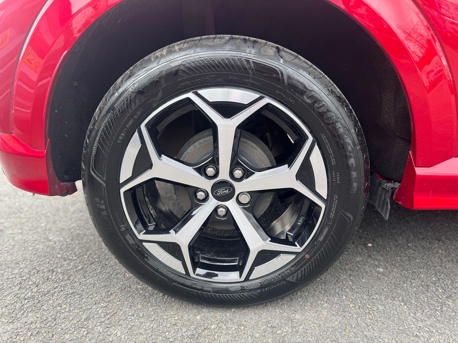 Used Ford Puma 2025 for sale - 78115451: Photo 23