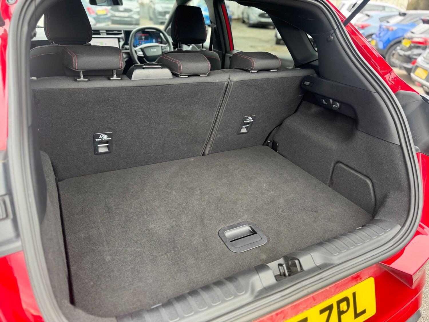 Used Ford Puma 2025 for sale - 78115451: Photo 24