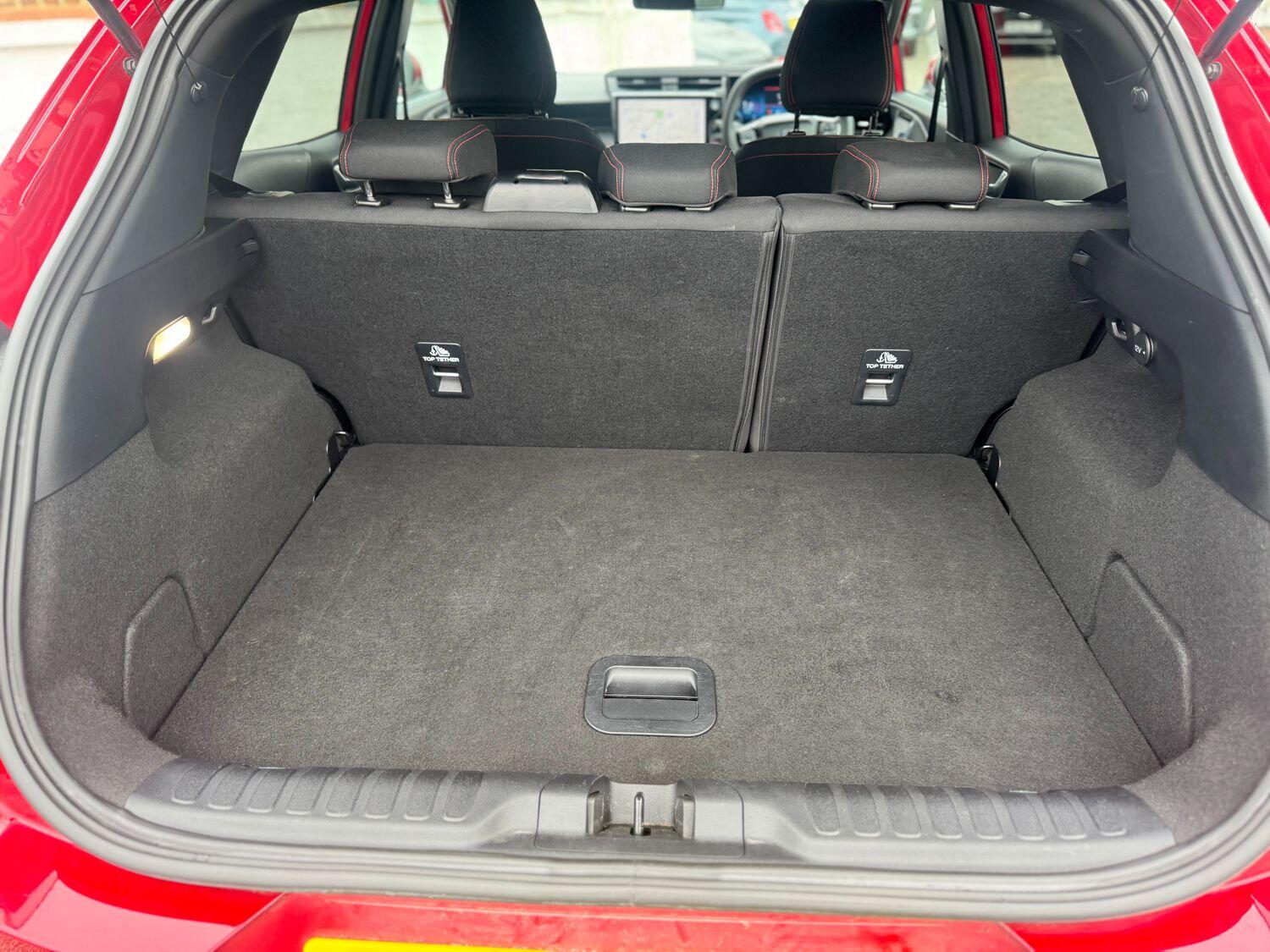 Used Ford Puma 2025 for sale - 78115451: Photo 25