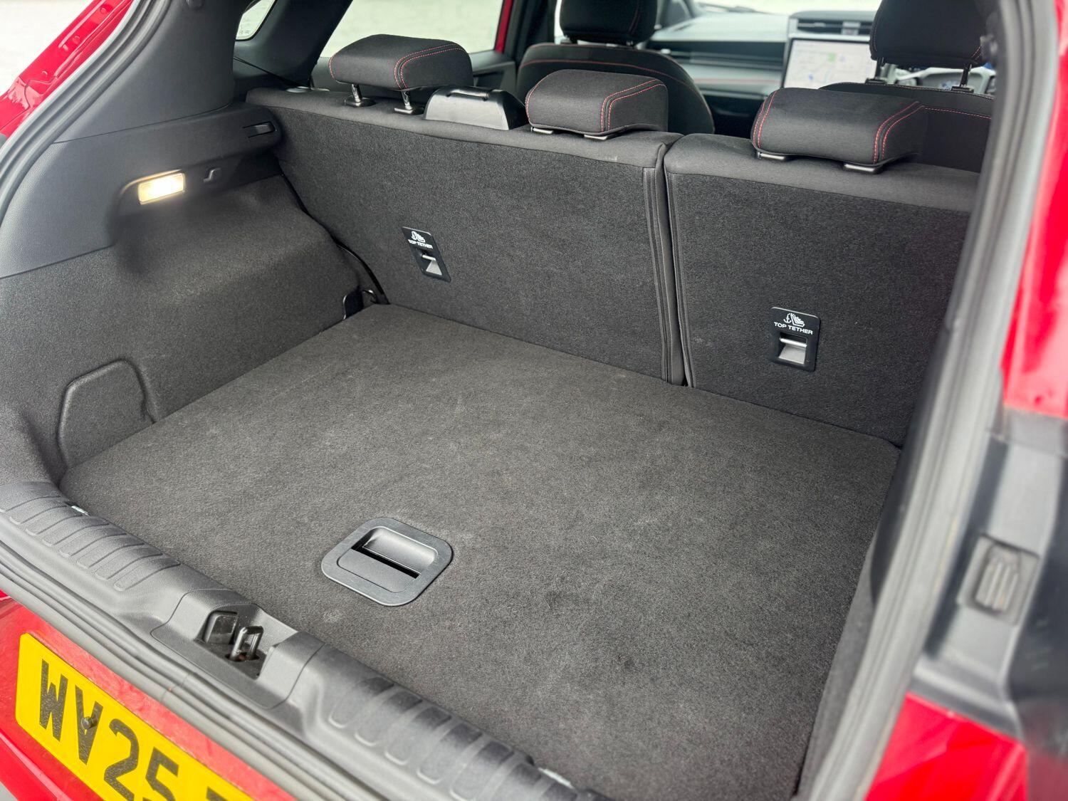 Used Ford Puma 2025 for sale - 78115451: Photo 26