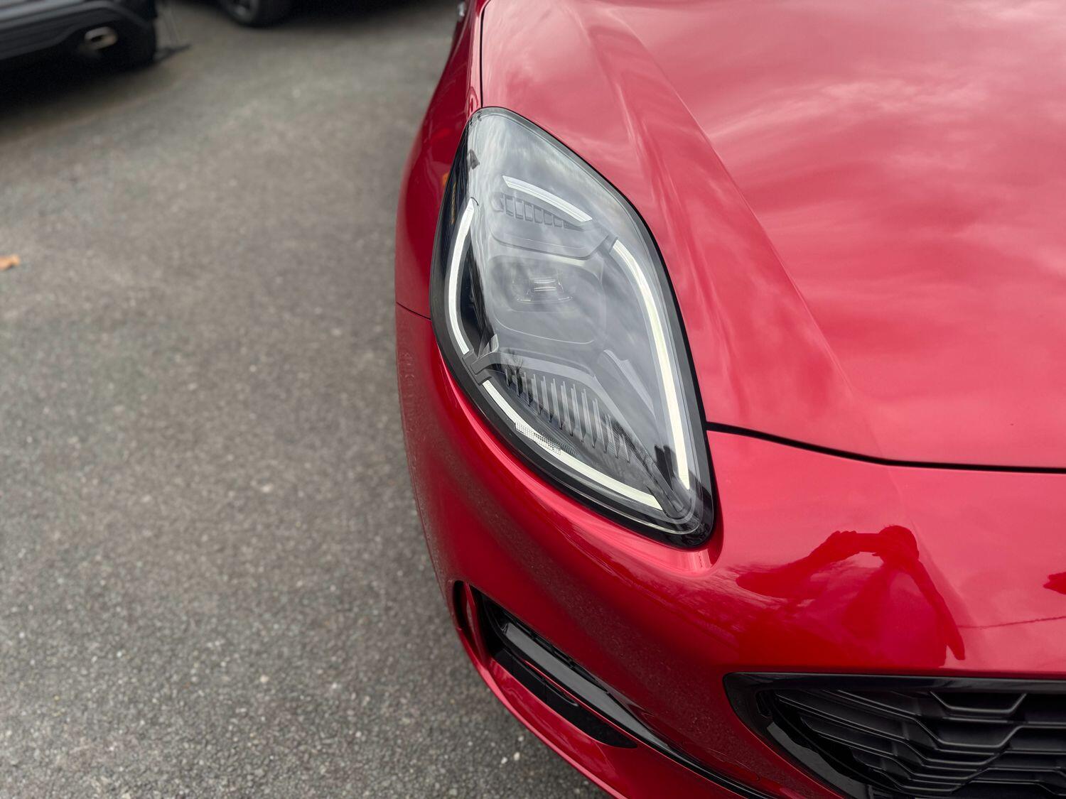 Used Ford Puma 2025 for sale - 78115451: Photo 27