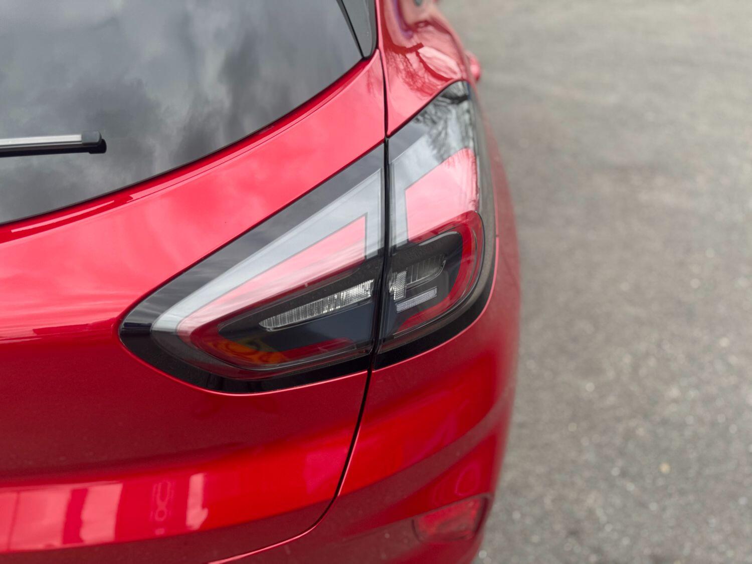 Used Ford Puma 2025 for sale - 78115451: Photo 28