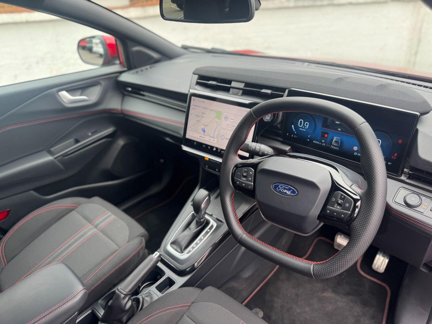 Used Ford Puma 2025 for sale - 78115451: Photo 4