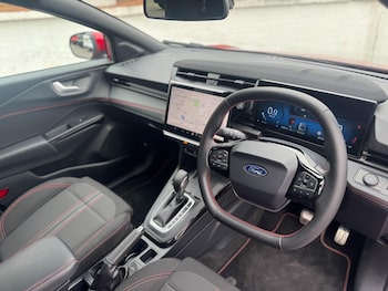 Used Ford Puma 2025 for sale - 78115451: Photo