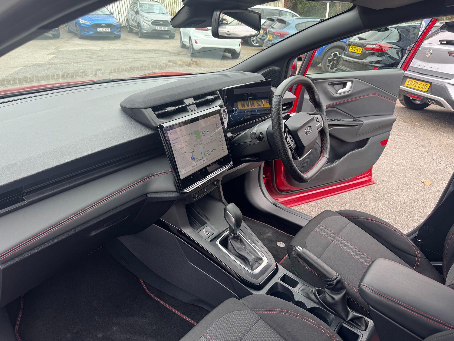 Used Ford Puma 2025 for sale - 78115451: Photo 5