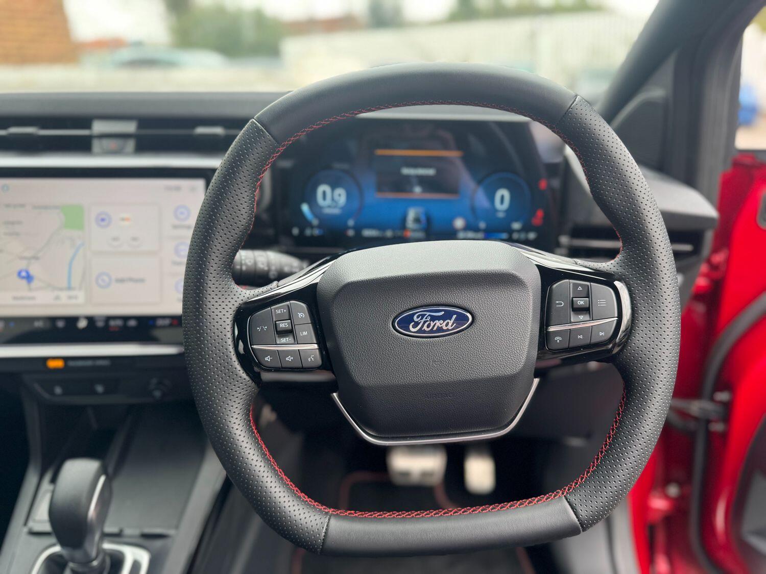 Used Ford Puma 2025 for sale - 78115451: Photo 6