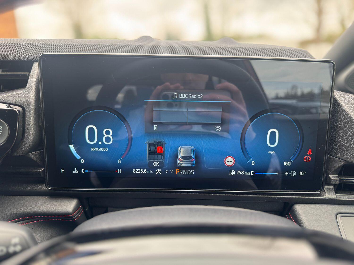 Used Ford Puma 2025 for sale - 78115451: Photo 7