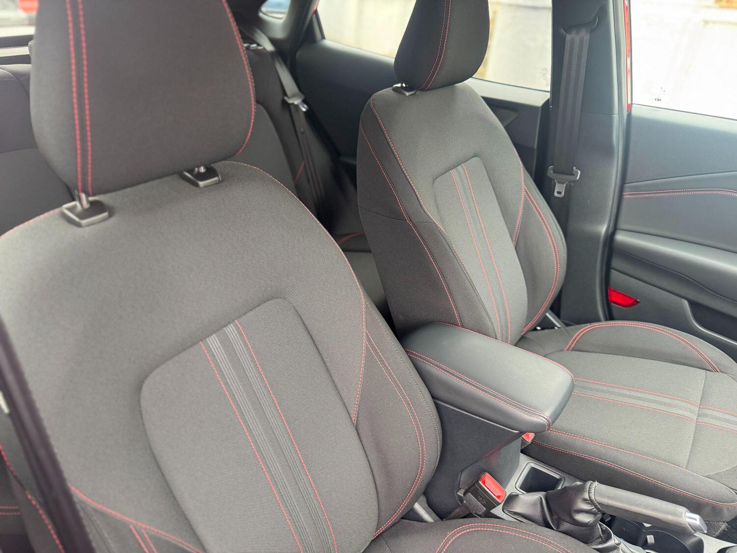 Used Ford Puma 2025 for sale - 78115451: Photo 9