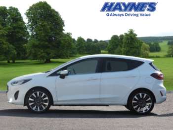 Used Ford Fiesta 2023 for sale - 74978538: Photo