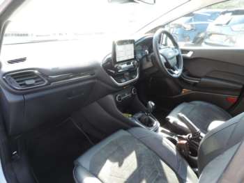 Used Ford Fiesta 2023 for sale - 74978538: Photo
