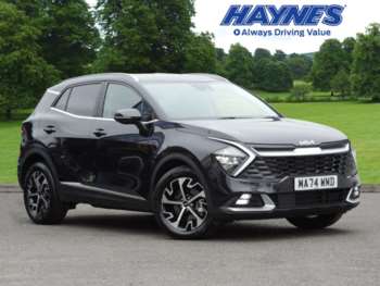 2024 (74) - 1.6 h T-GDi 3 Auto Euro 6 (s/s) 5dr