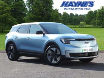 2024 (74) - Extended Range 77kWh Premium Auto 5dr