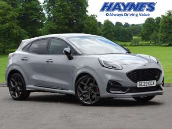 2023 (23) - 1.5 EcoBoost ST 5dr