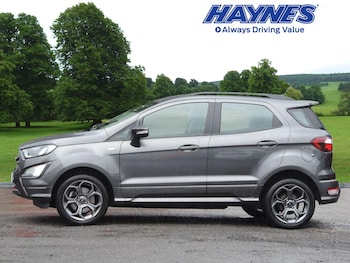 Used Ford Ecosport 2022 for sale - 75310950: Photo