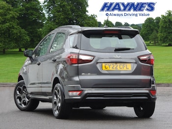 Used Ford Ecosport 2022 for sale - 75310950: Photo