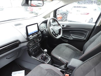 Used Ford Ecosport 2022 for sale - 75310950: Photo