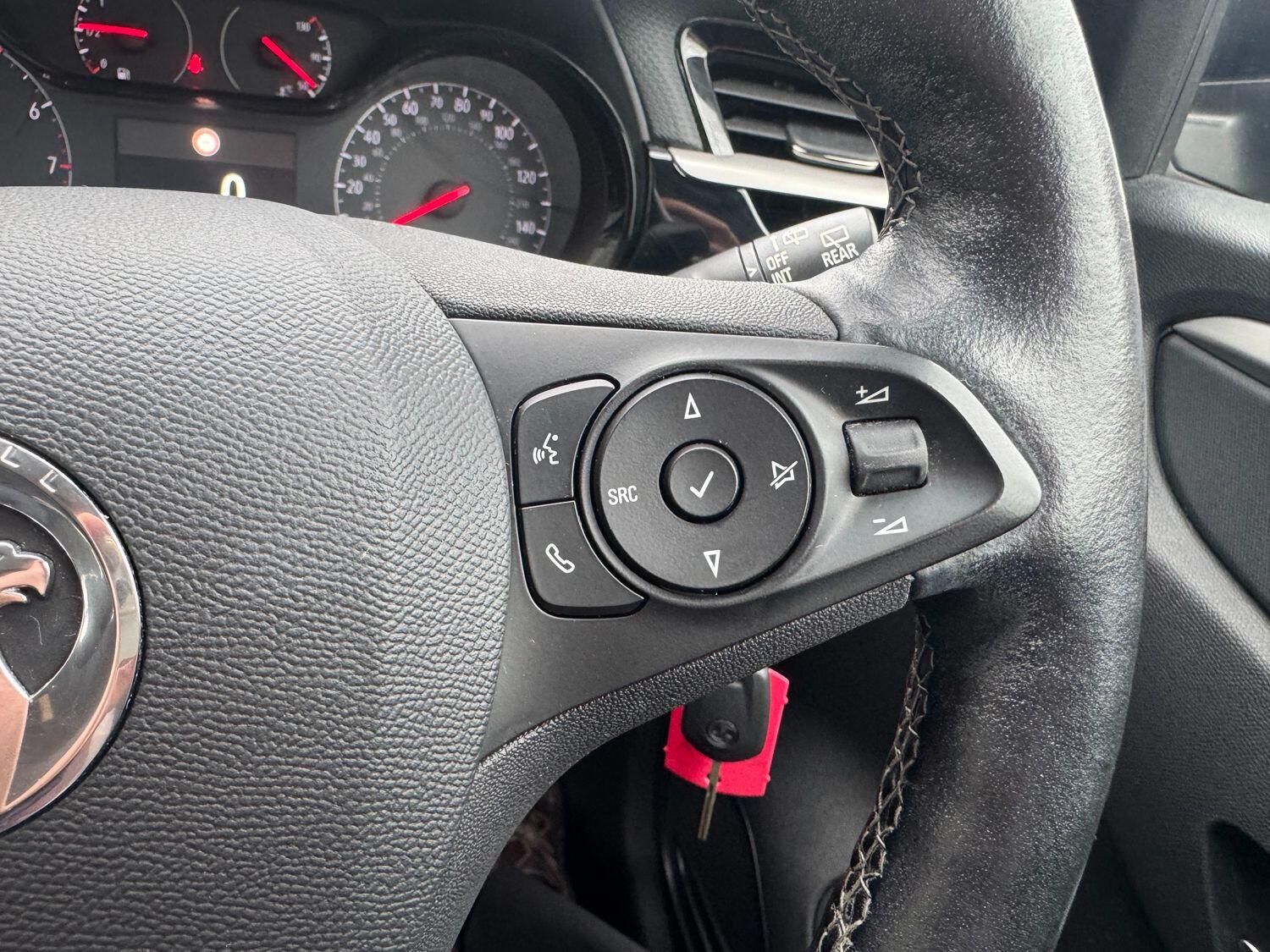 Used Vauxhall Corsa 2020 for sale - 77696062: Photo 11