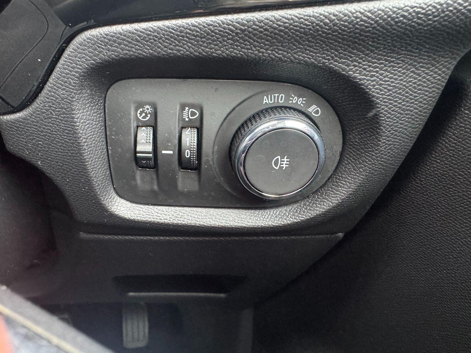 Used Vauxhall Corsa 2020 for sale - 77696062: Photo 12