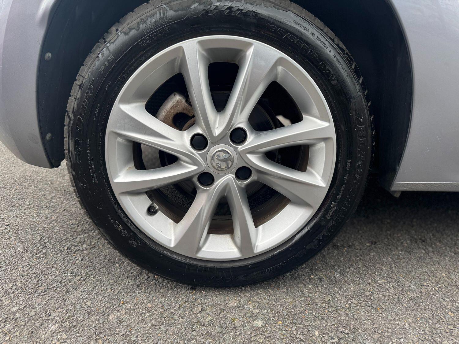 Used Vauxhall Corsa 2020 for sale - 77696062: Photo 15