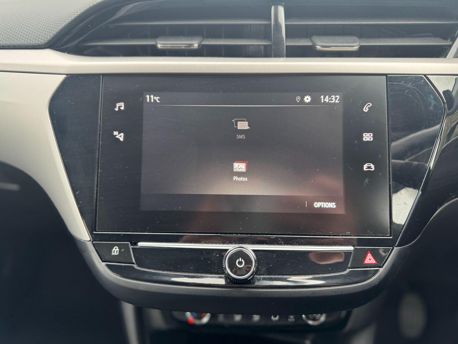 Used Vauxhall Corsa 2020 for sale - 77696062: Photo 16