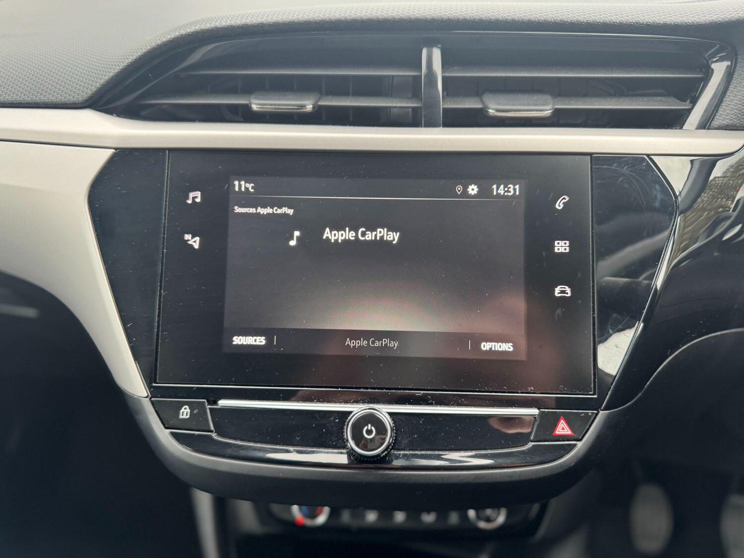 Used Vauxhall Corsa 2020 for sale - 77696062: Photo 17