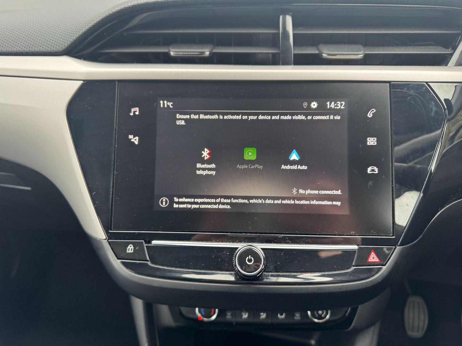 Used Vauxhall Corsa 2020 for sale - 77696062: Photo 18