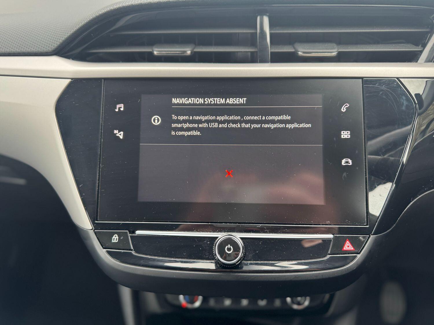 Used Vauxhall Corsa 2020 for sale - 77696062: Photo 19