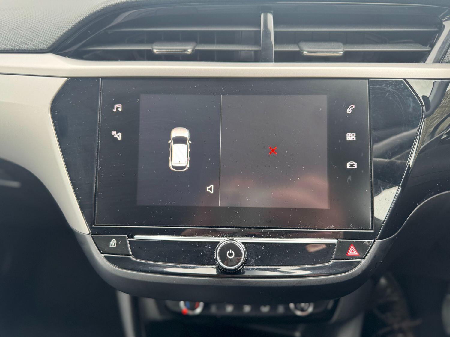 Used Vauxhall Corsa 2020 for sale - 77696062: Photo 20