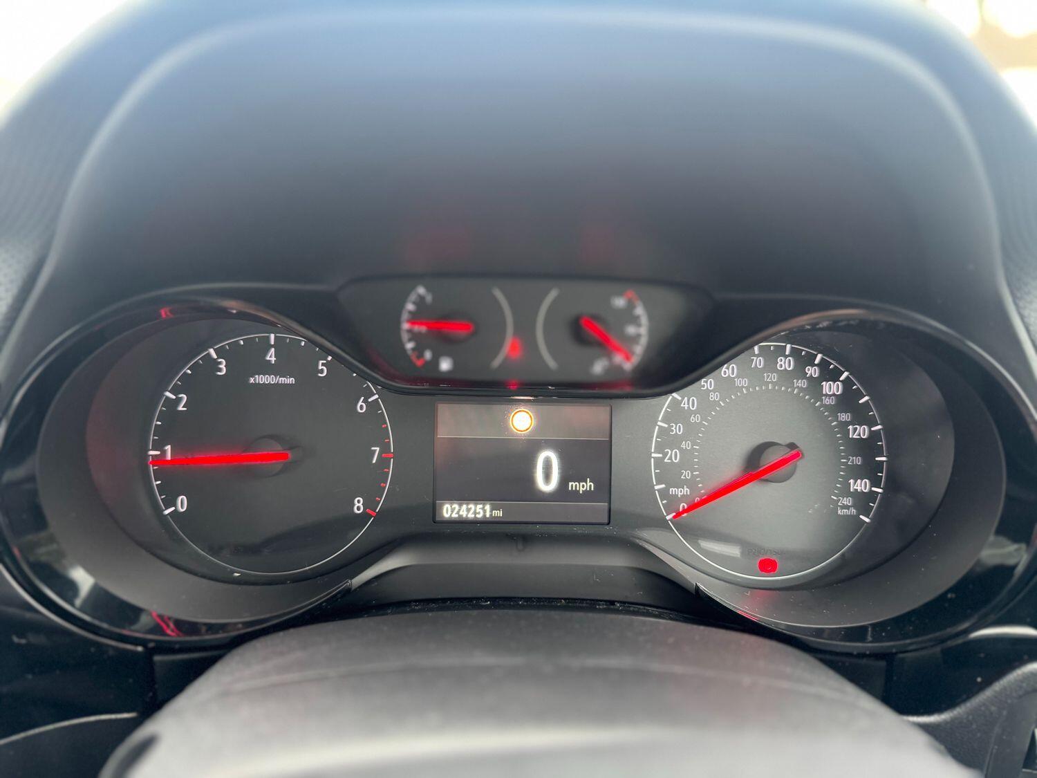 Used Vauxhall Corsa 2020 for sale - 77696062: Photo 22