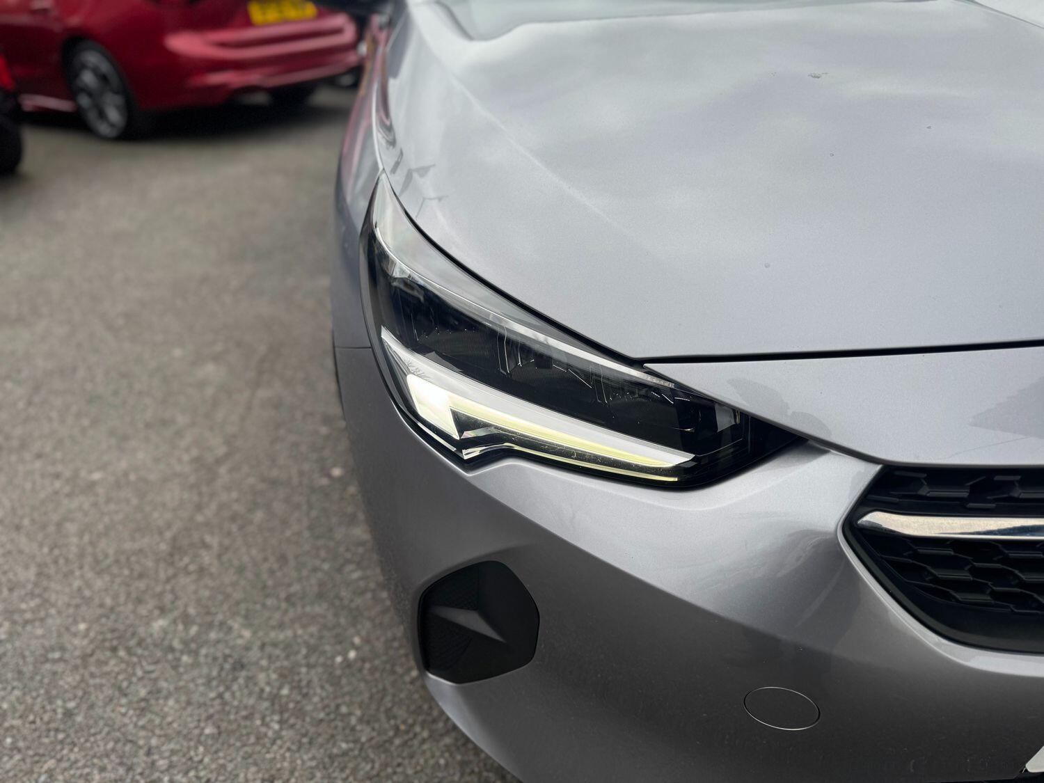 Used Vauxhall Corsa 2020 for sale - 77696062: Photo 28