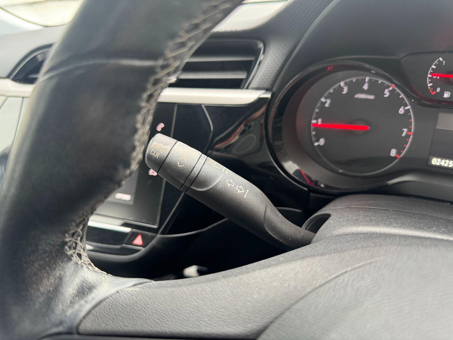 Used Vauxhall Corsa 2020 for sale - 77696062: Photo 32