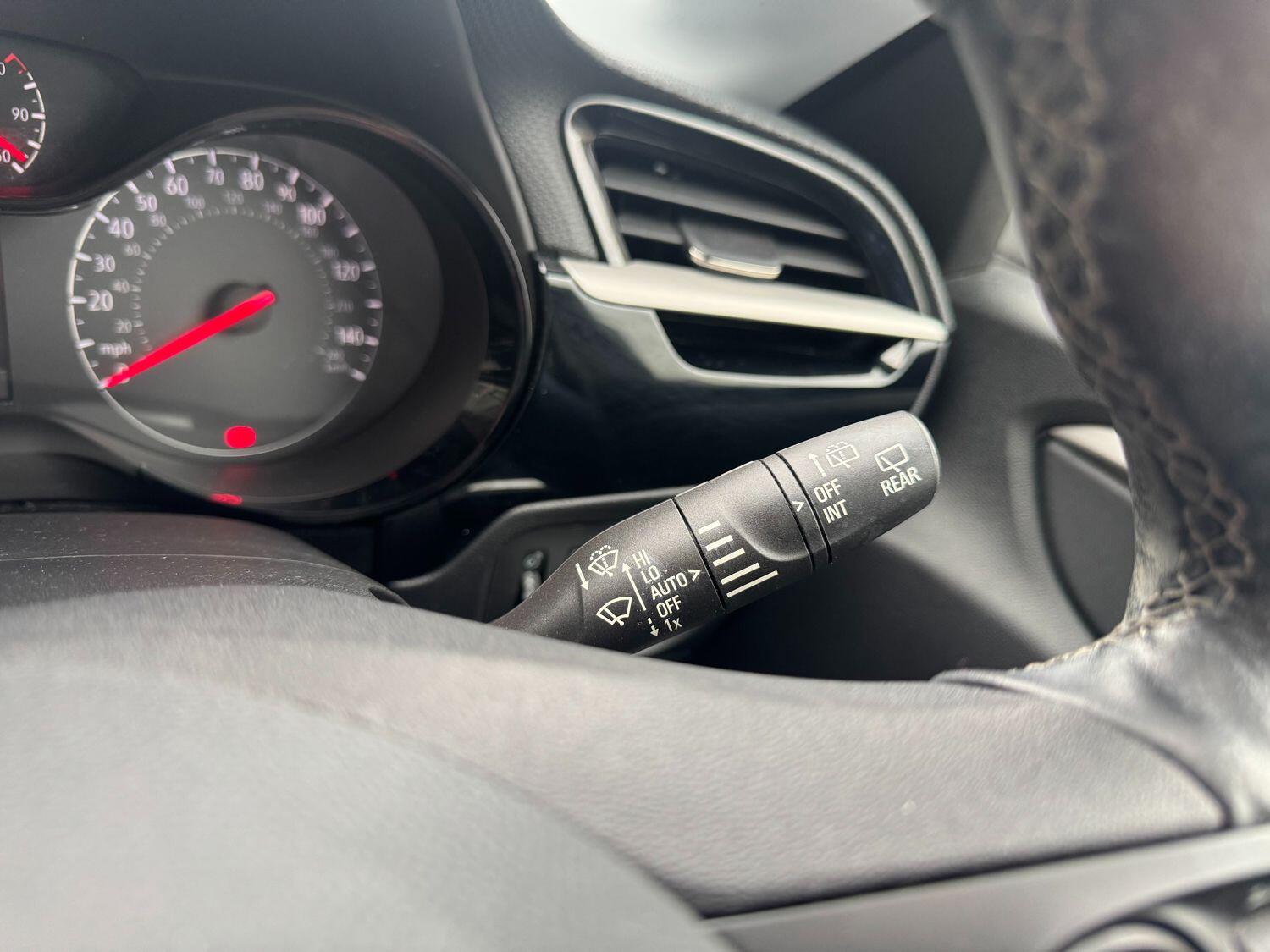 Used Vauxhall Corsa 2020 for sale - 77696062: Photo 33