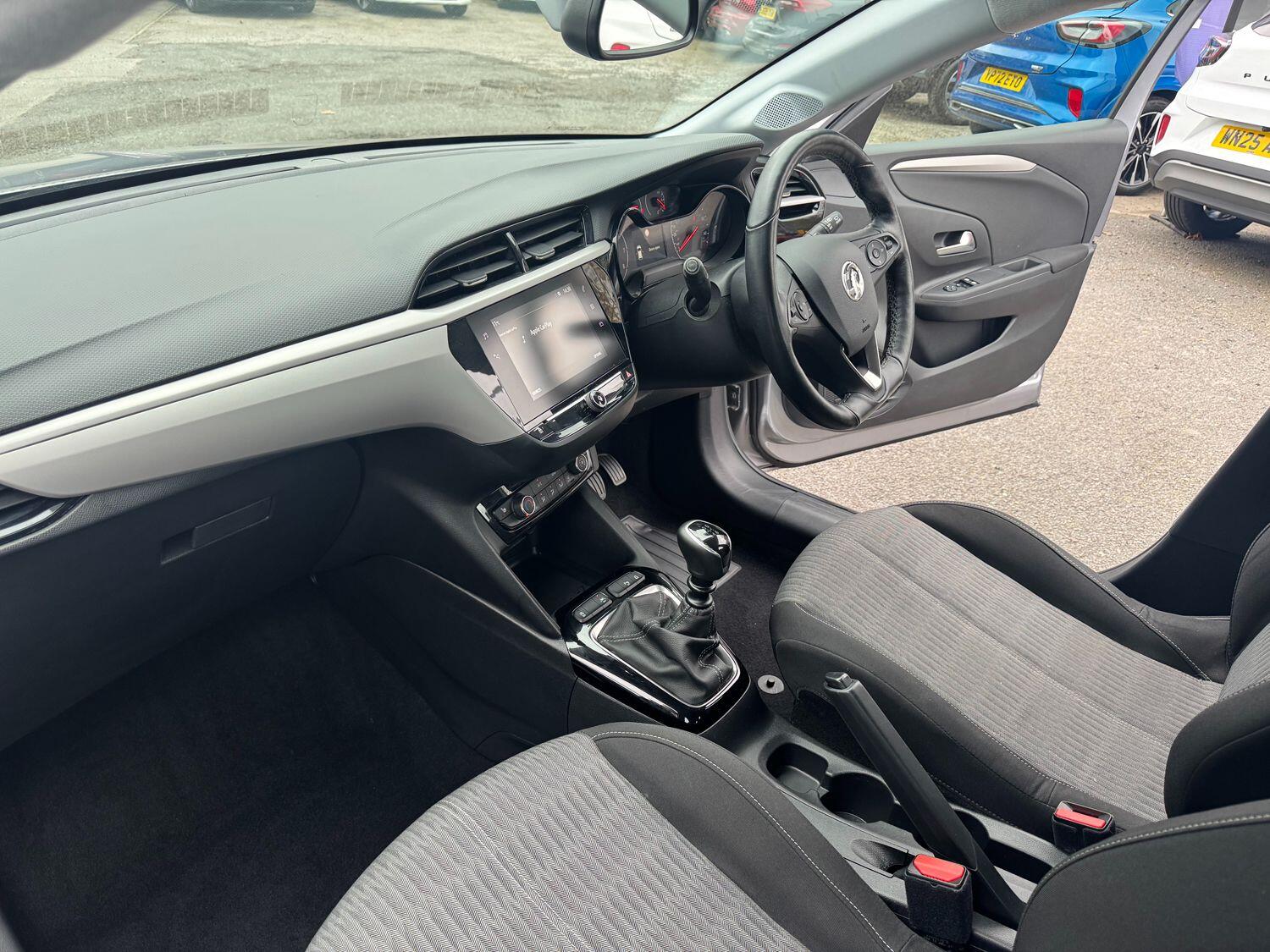 Used Vauxhall Corsa 2020 for sale - 77696062: Photo 4