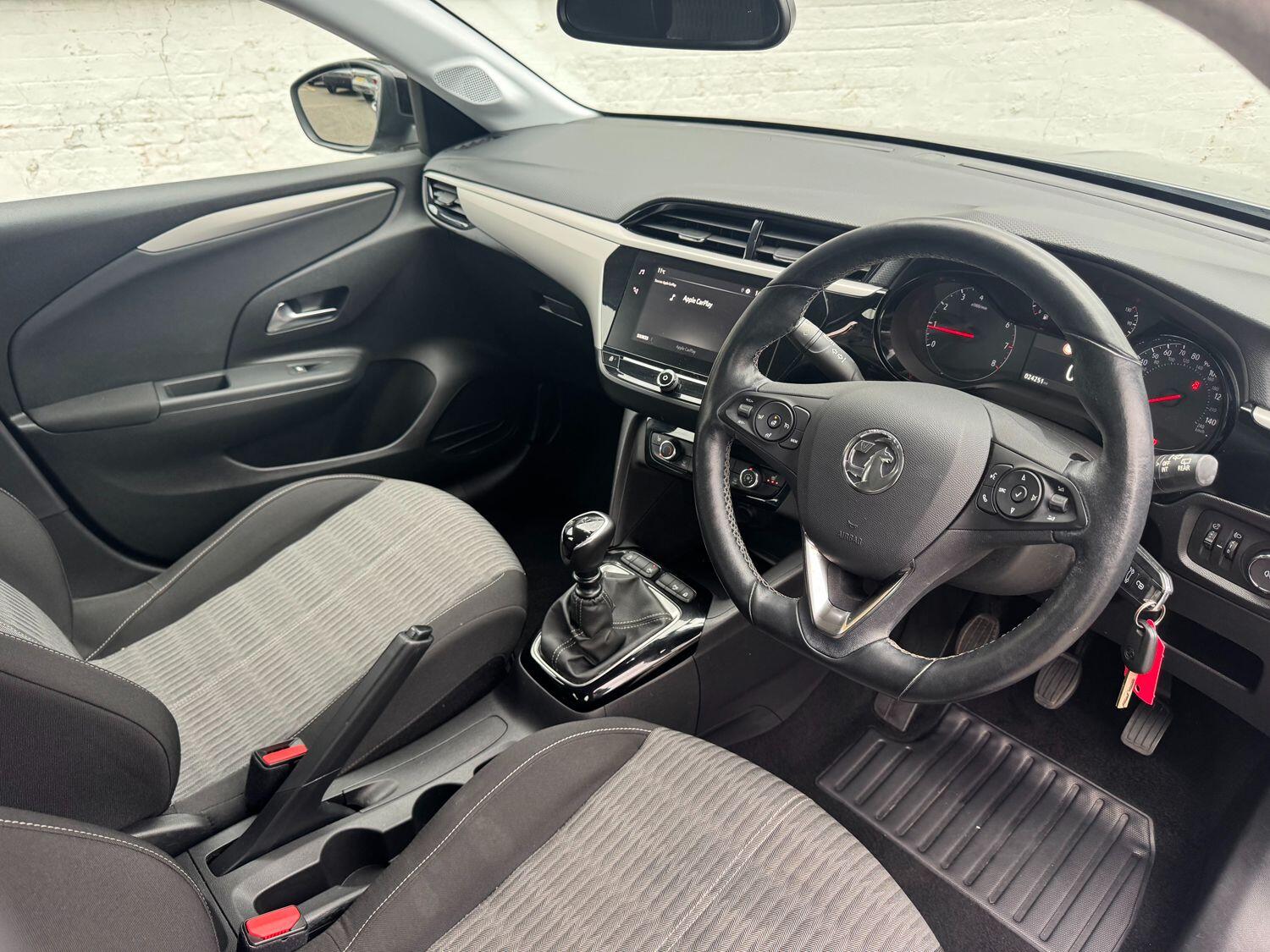 Used Vauxhall Corsa 2020 for sale - 77696062: Photo 5