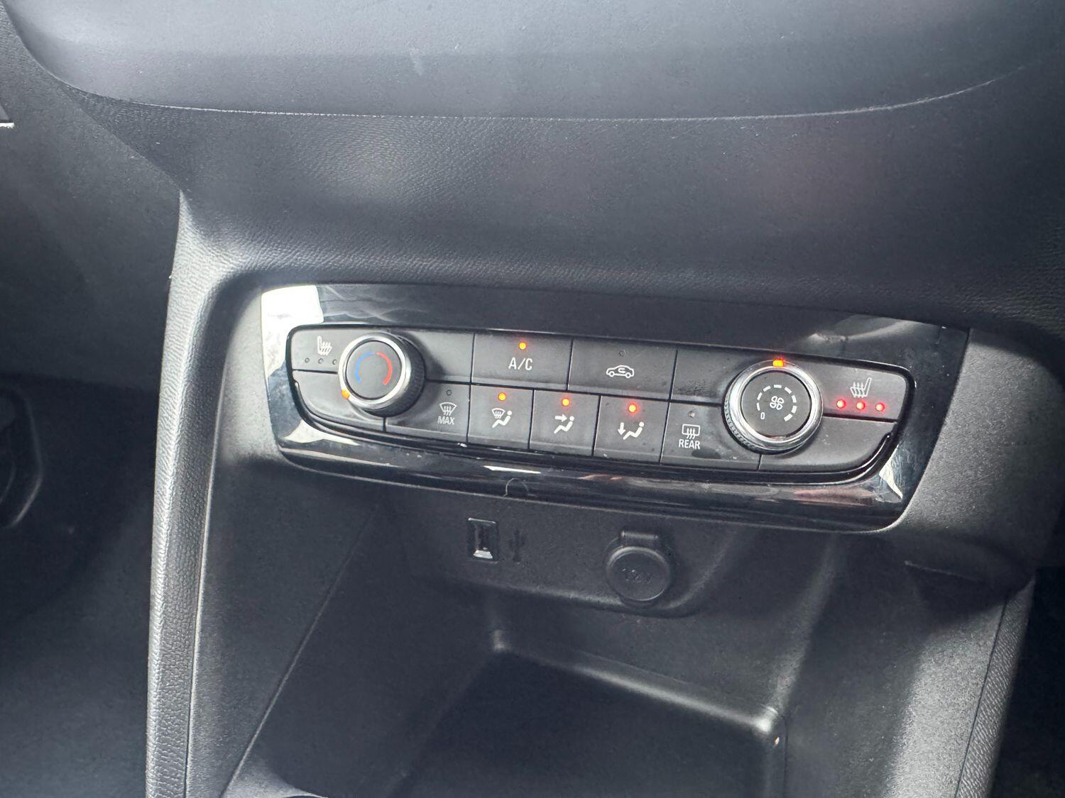 Used Vauxhall Corsa 2020 for sale - 77696062: Photo 6