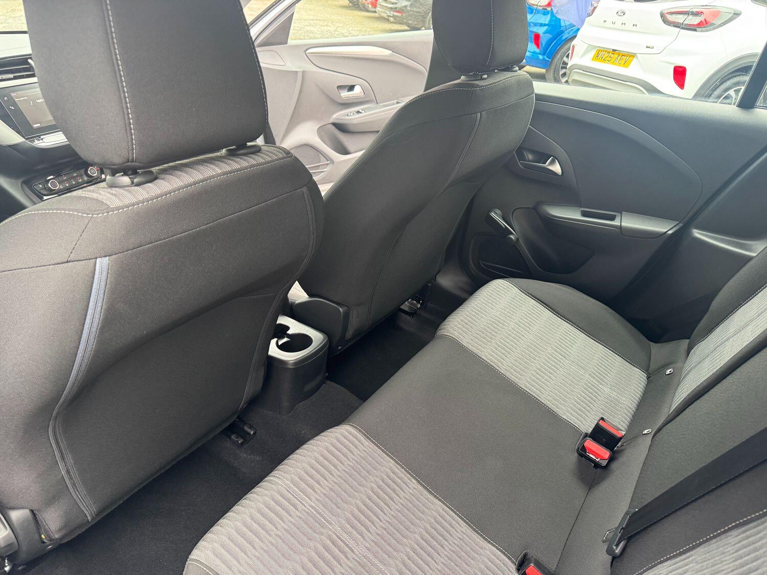 Used Vauxhall Corsa 2020 for sale - 77696062: Photo 8