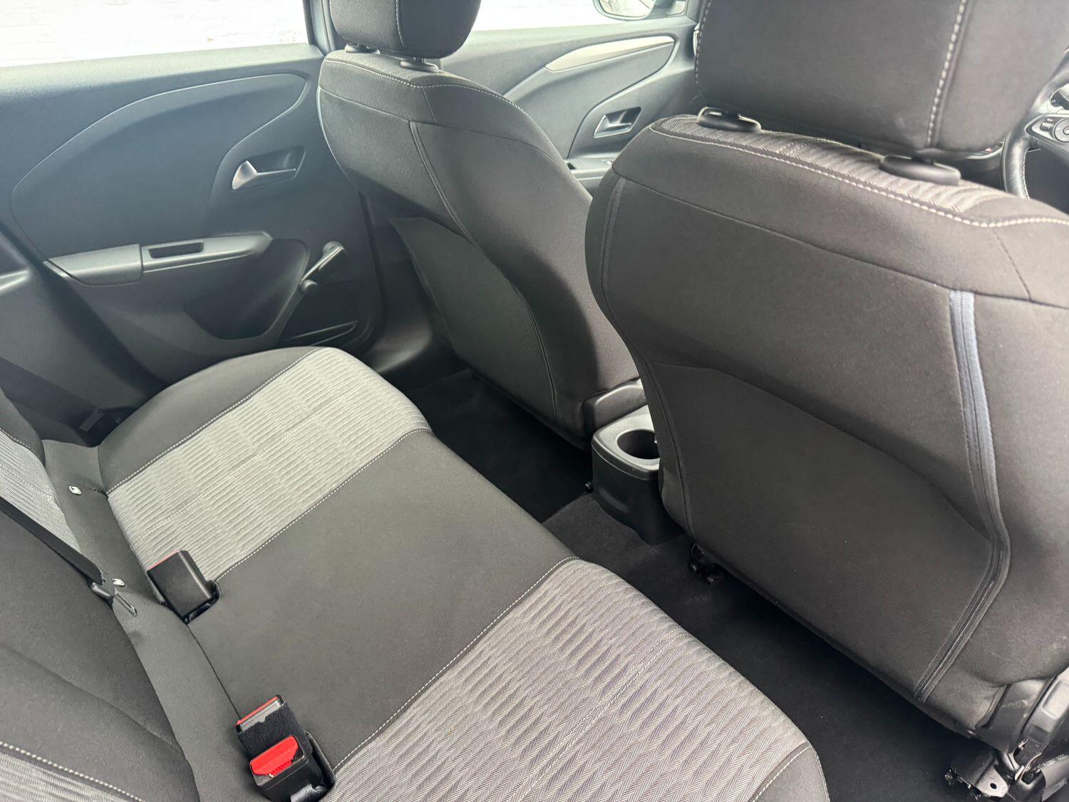 Used Vauxhall Corsa 2020 for sale - 77696062: Photo 9