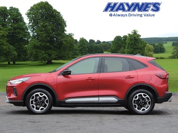 Used Ford Kuga 2025 for sale - 75532578: Photo
