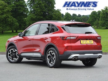 Used Ford Kuga 2025 for sale - 75532578: Photo