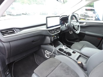 Used Ford Kuga 2025 for sale - 75532578: Photo