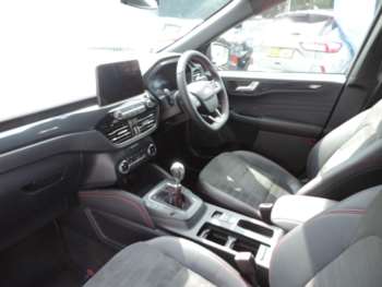 Used Ford Kuga 2023 for sale - 75269217: Photo