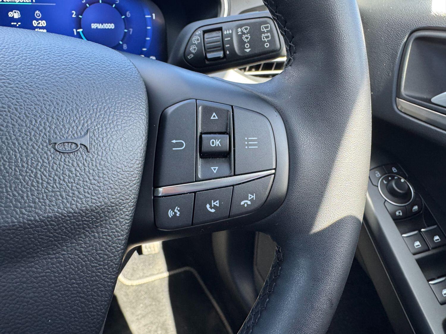 Used Ford Focus 2023 for sale - 78033784: Photo 14