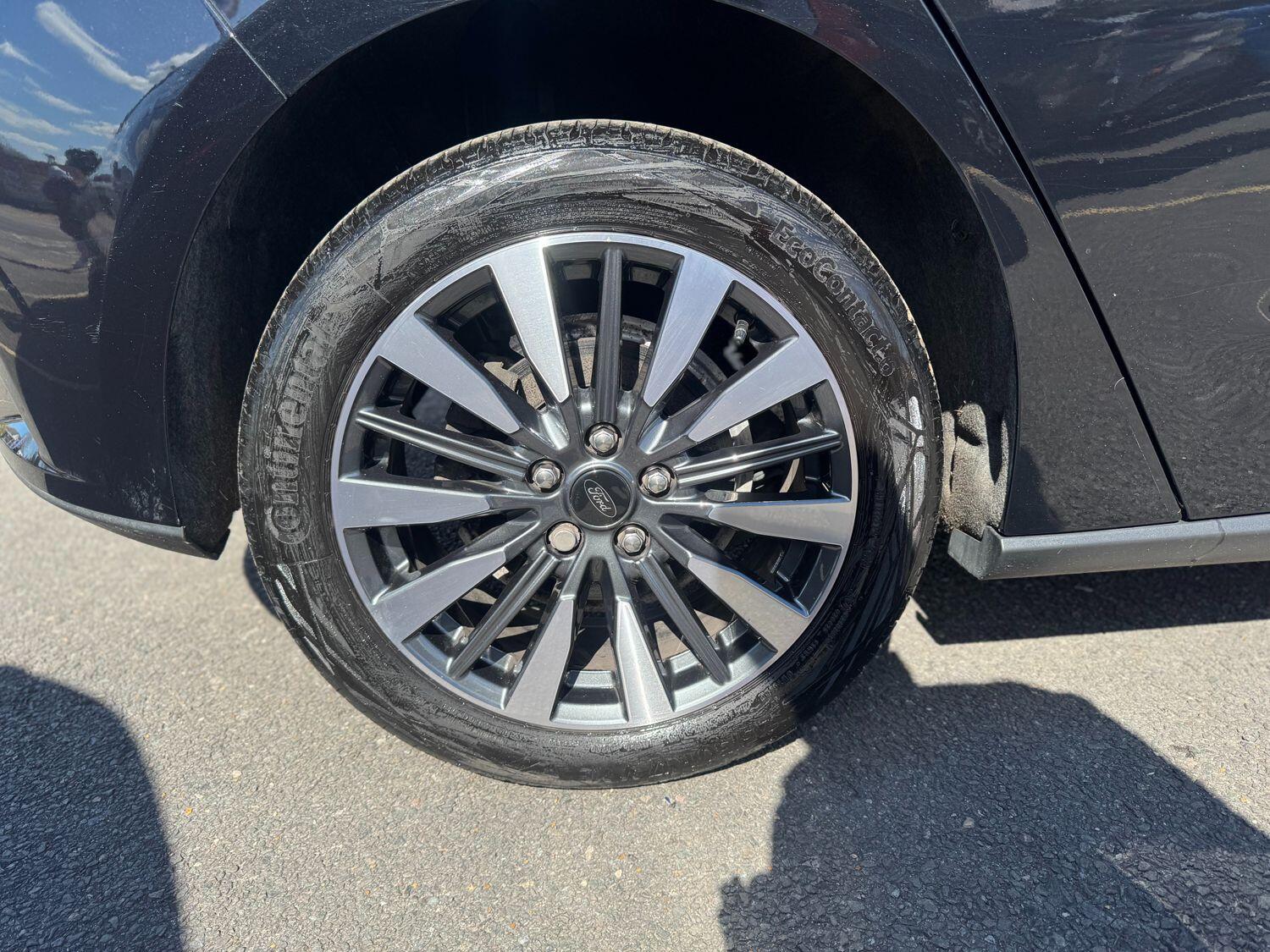 Used Ford Focus 2023 for sale - 78033784: Photo 15