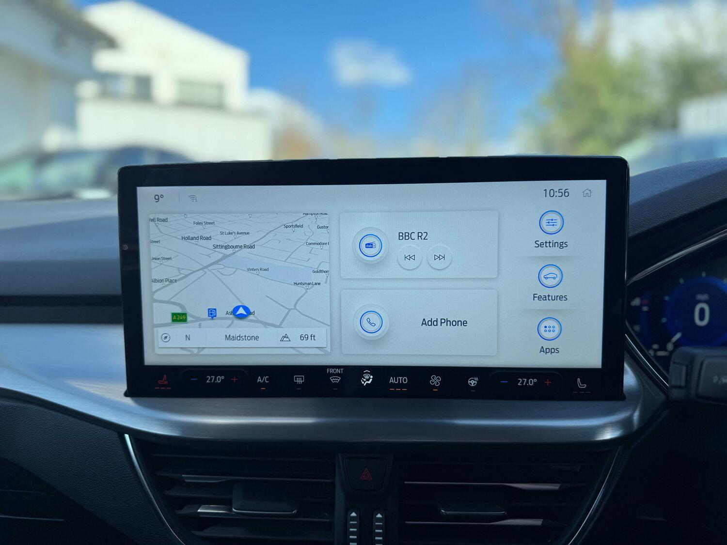 Used Ford Focus 2023 for sale - 78033784: Photo 16