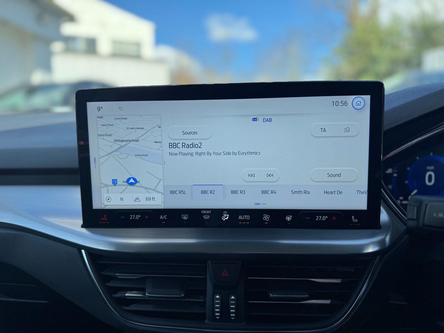 Used Ford Focus 2023 for sale - 78033784: Photo 22