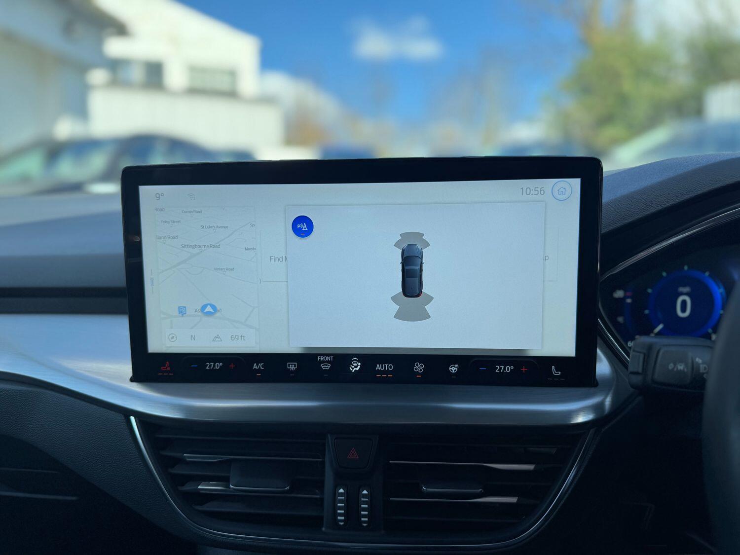 Used Ford Focus 2023 for sale - 78033784: Photo 23