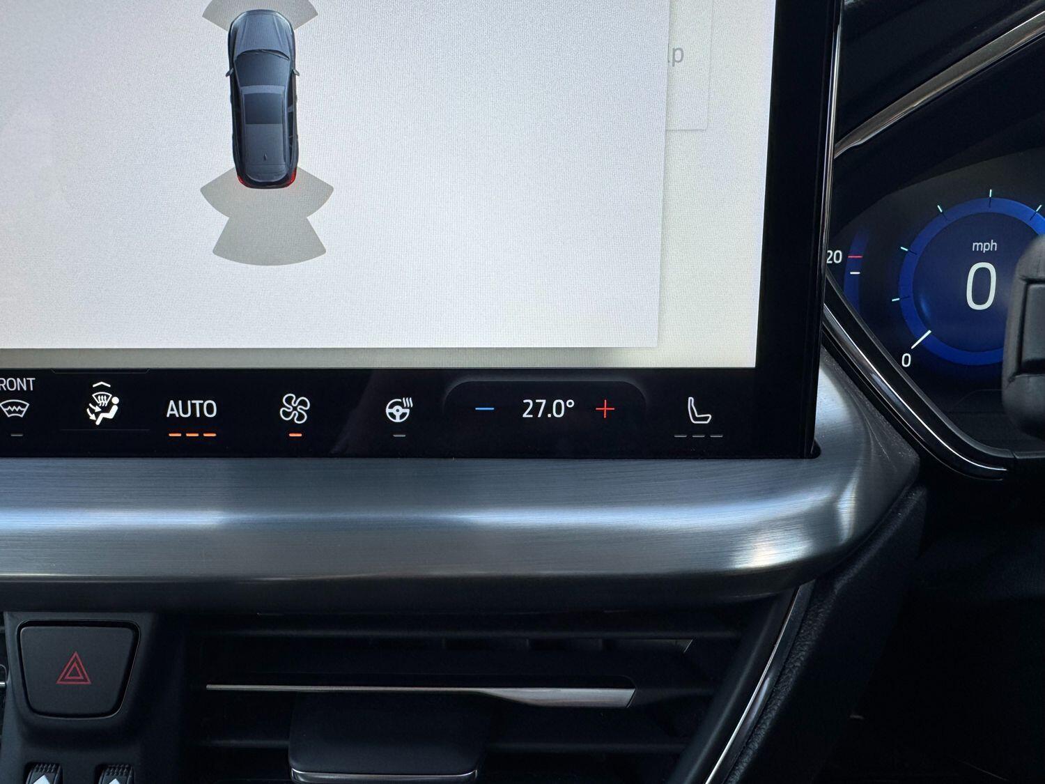 Used Ford Focus 2023 for sale - 78033784: Photo 24