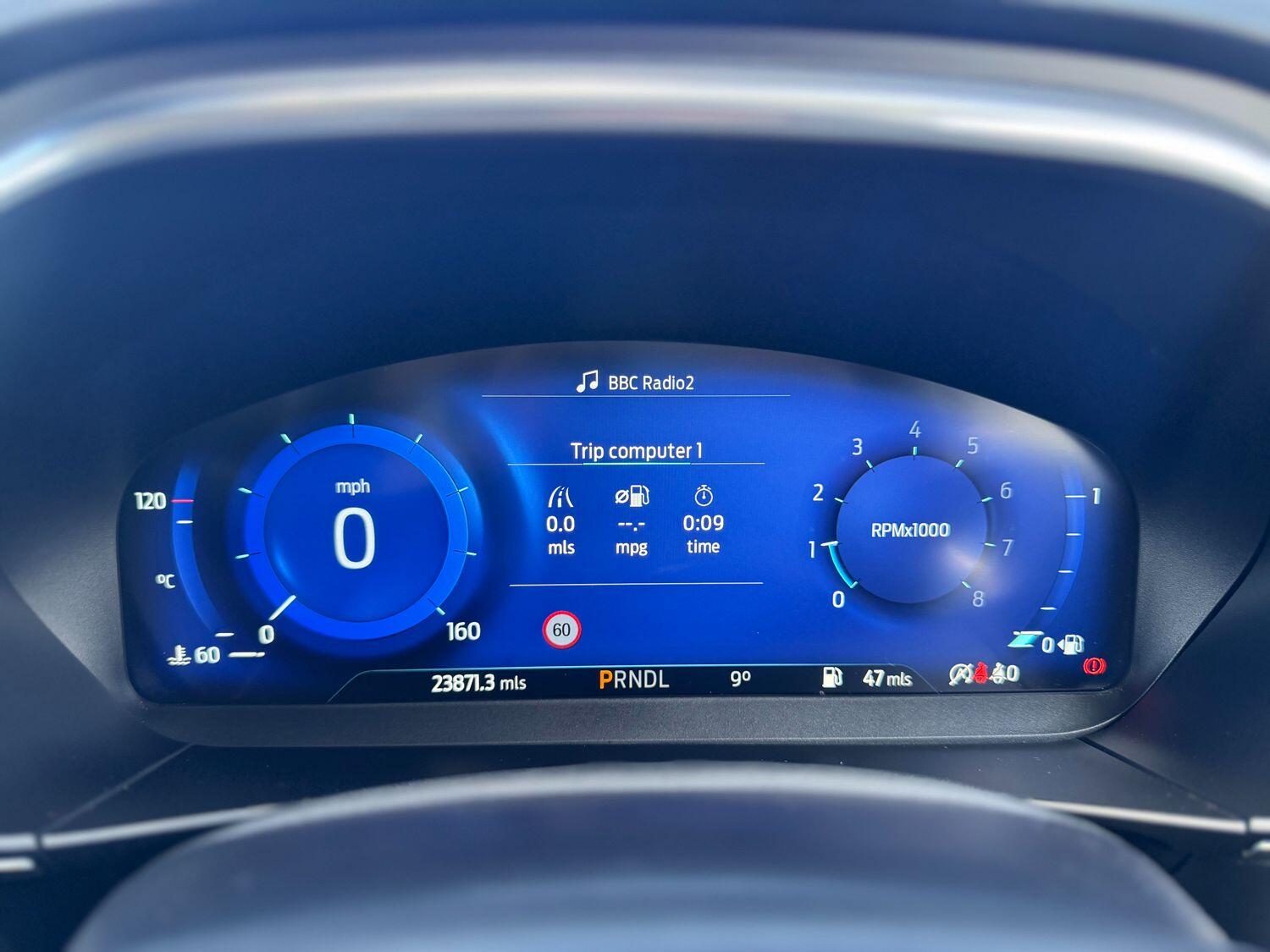 Used Ford Focus 2023 for sale - 78033784: Photo 25